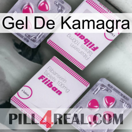Kamagra Gel 33